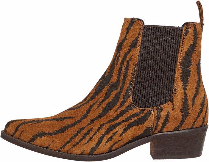 Image du produit Bianco Bottes Westernlook Chelsea (41)