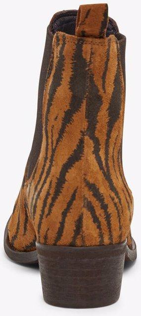 Image du produit Bianco Bottes Westernlook Chelsea (41)
