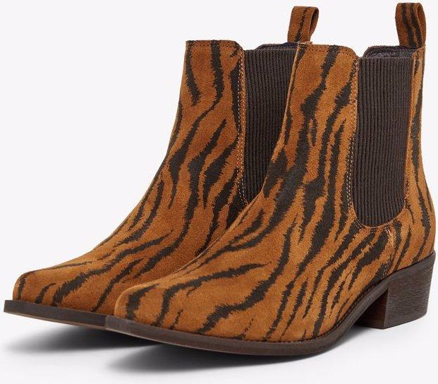 Image du produit Bianco Bottes Westernlook Chelsea (41)
