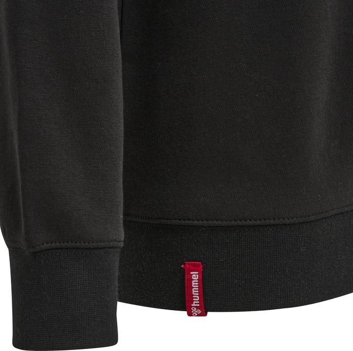 Produktbild hummel Red Classic Sweatshirt Kids (176)