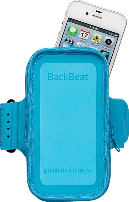 Image du produit Poly BackBeat FIT (8 h, Sans fil)