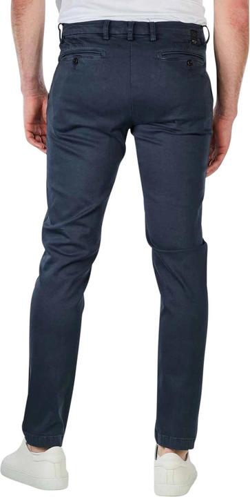 Image du produit Replay Zeumar Chino Pant Hyperflex Slim Fit Navy (W29/L32)