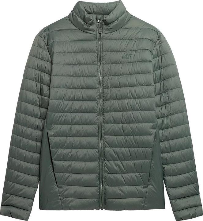 4F Herrenjacke grün H4Z21 KUMP003 41S (41)