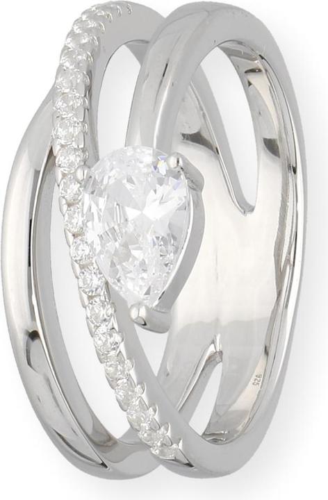 Produktbild Carat Style (56, 925 Silber)