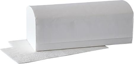 Produktbild Fripa Papierhandtücher COMFORT V-Falzung, Masse: 25 x 23 cm 3200 Stück (1 x)