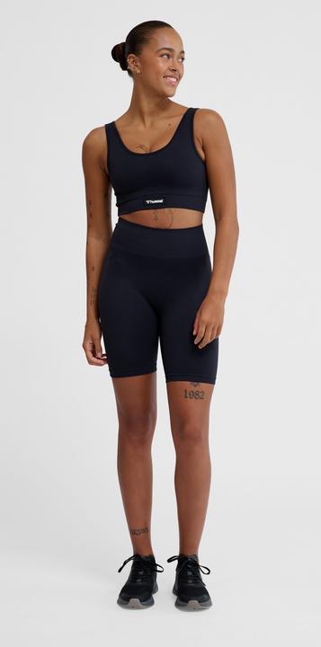 Actual product image hummel hmlALIVE SEAMLESS BRA (L)