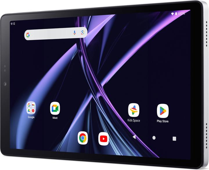 Immagine prodotto Acer Iconia A8-11-A05Q Alluminio - Gris Acier (8.60", 64 GB, Grigio)