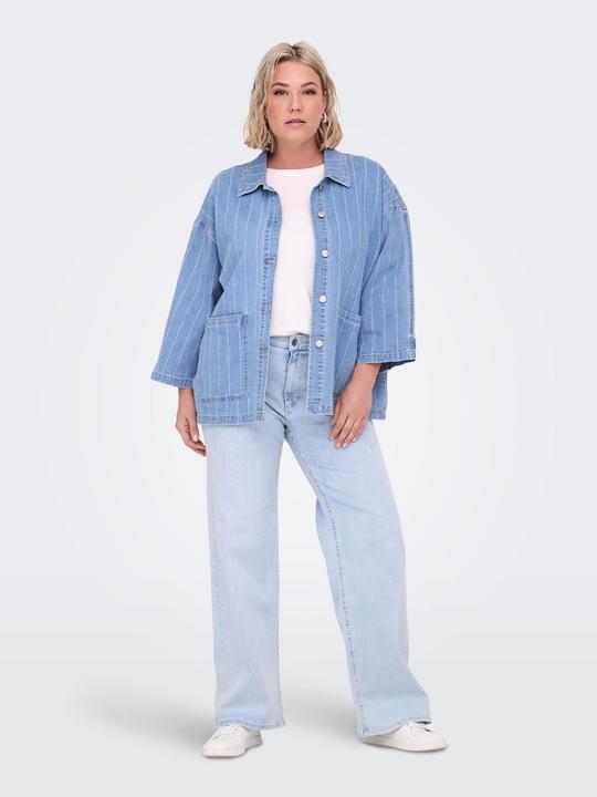 Produktbild Only CARKIRSI Jeansjacke Jeansjacke (42)