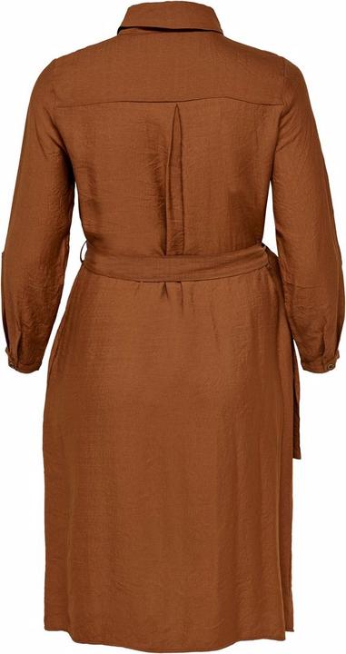 Actual product image Only Detailed Curvy Blouse Dress (42)