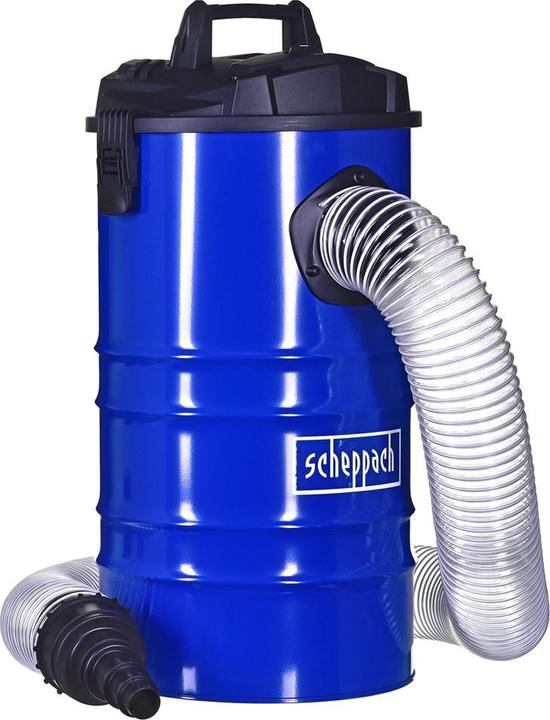 Image du produit Scheppach Système d'aspiration DC100 (Aspirateur sec)