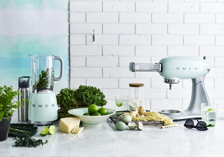 Immagine prodotto Smeg Blf01pgeu (800 W)