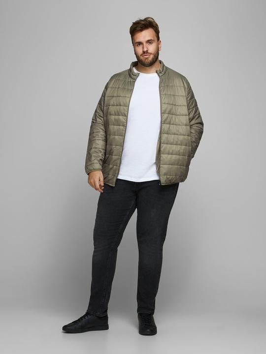 Immagine prodotto Jack & Jones Giacca trapunta Plus Size