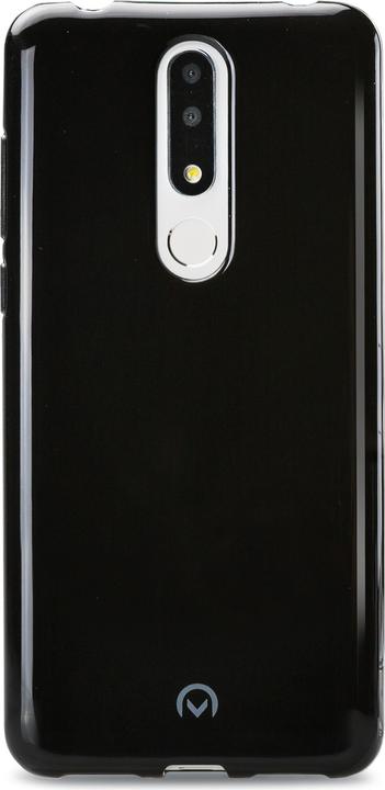 Produktbild Mobilize Gelee-Hülle (Nokia 3.1 Plus)