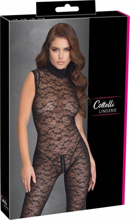 Productafbeelding Cottelli Collection Jumpsuit kant XL (XL)