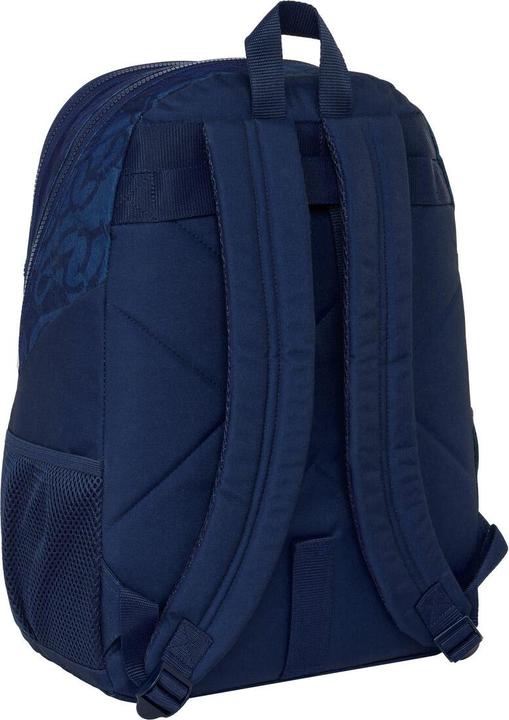 Image du produit El Niño Sac à dos scolaire Paradise Bleu marine 32 x 44 x 16 cm