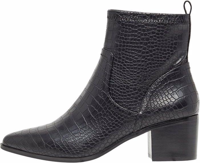 Image du produit Bianco Bottines à talon bloc (40)