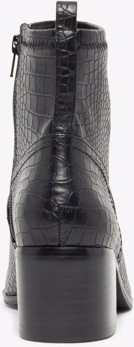 Image du produit Bianco Bottines à talon bloc (40)