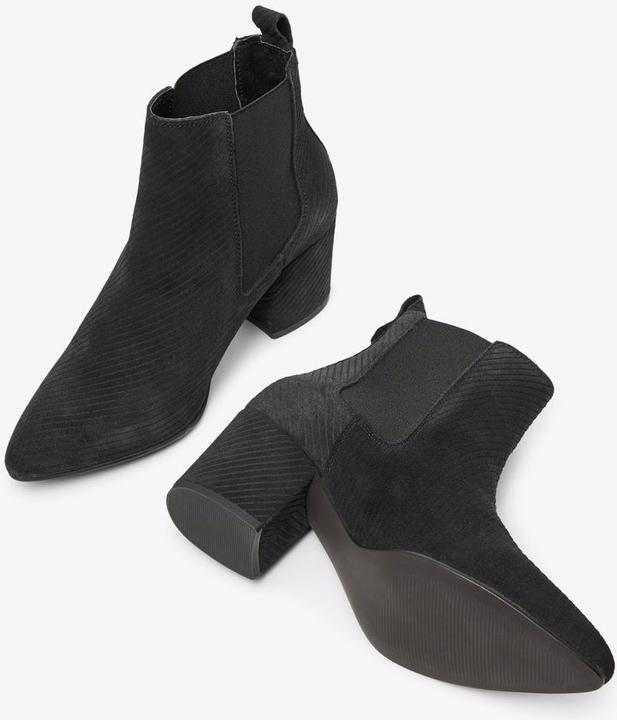 Produktbild Bianco BIACIA Weite Stiefeletten (40)