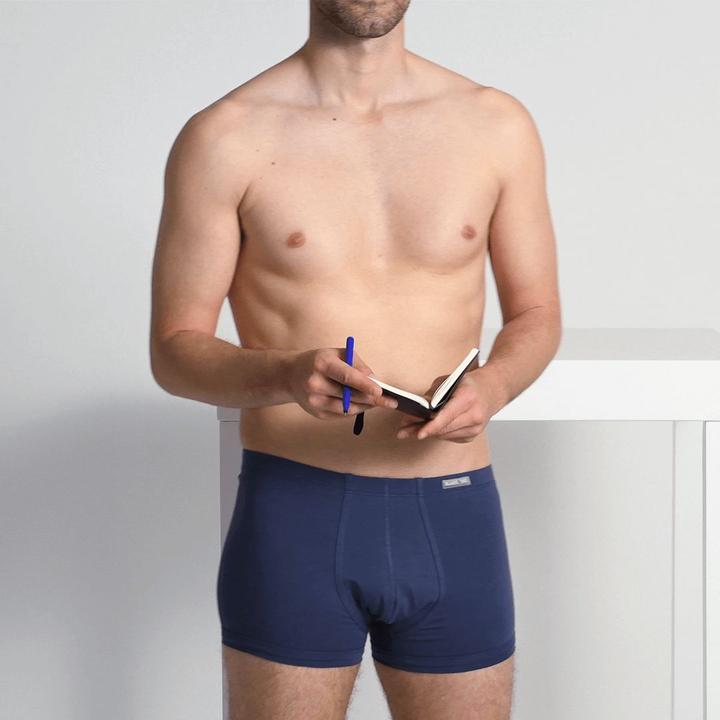 Produktbild Blacksocks Boxer Delphine (XL, Einzelpack)