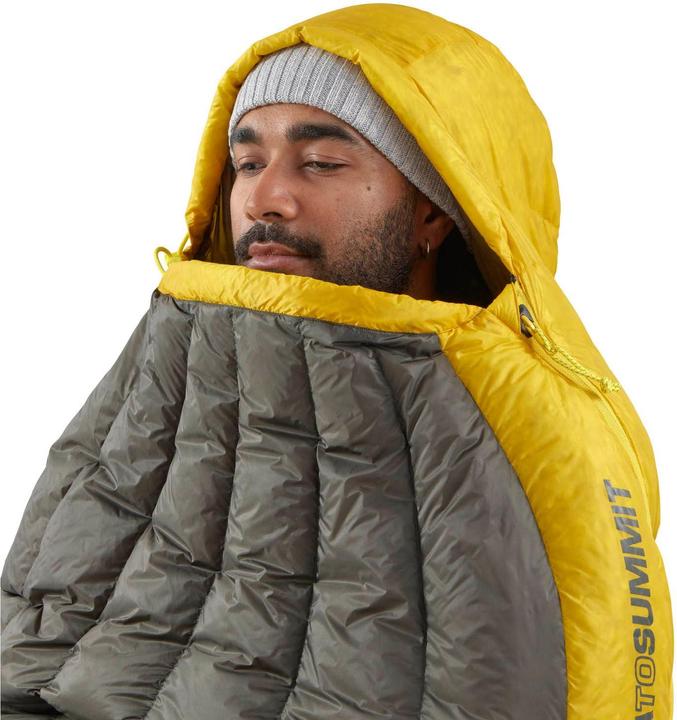Actual product image Sea To Summit Spark 7 (200 cm)