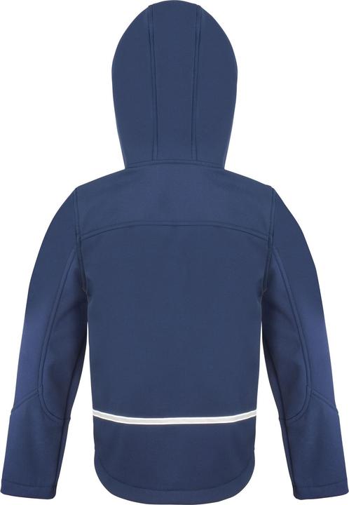 Produktbild Result Clothing TX Softshelljacke mit Kapuze (128)