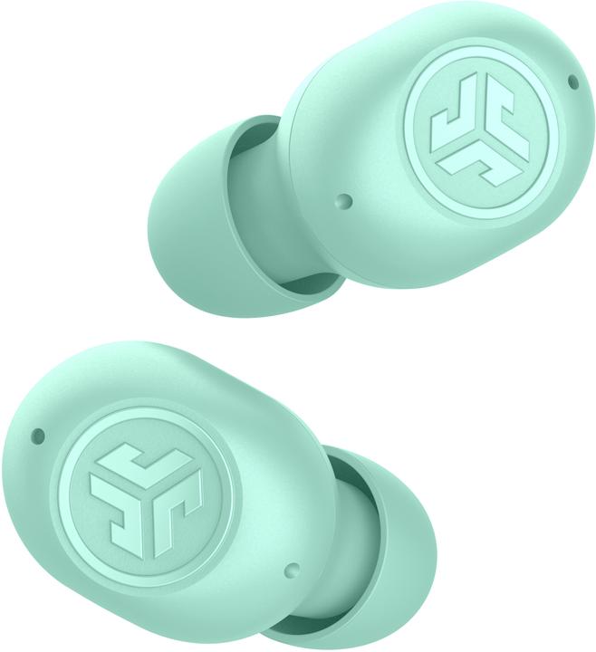 Immagine prodotto JLab Audio JBuds Mini (NC, 5.50 h, Senza fili)