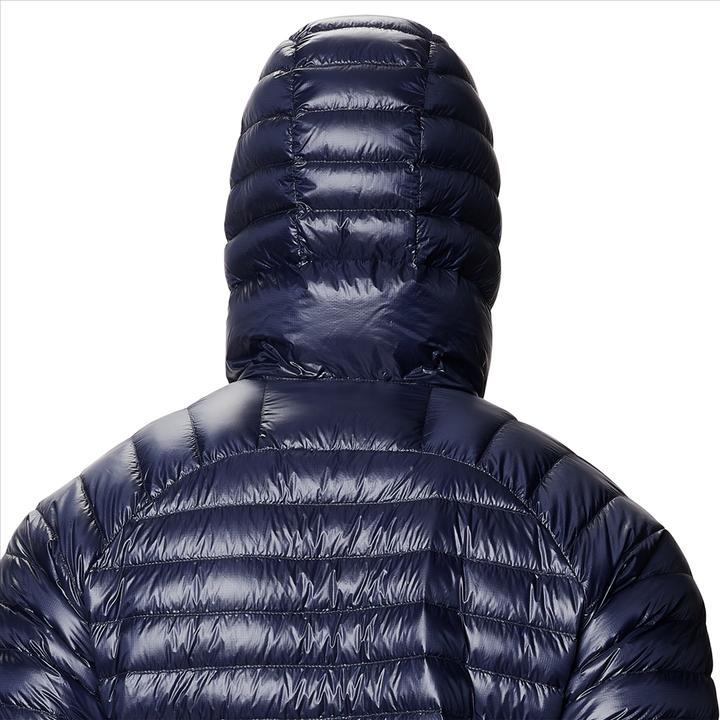 Produktbild Mountain Hardwear M Ghost Whisperer UL Jacket (XL)