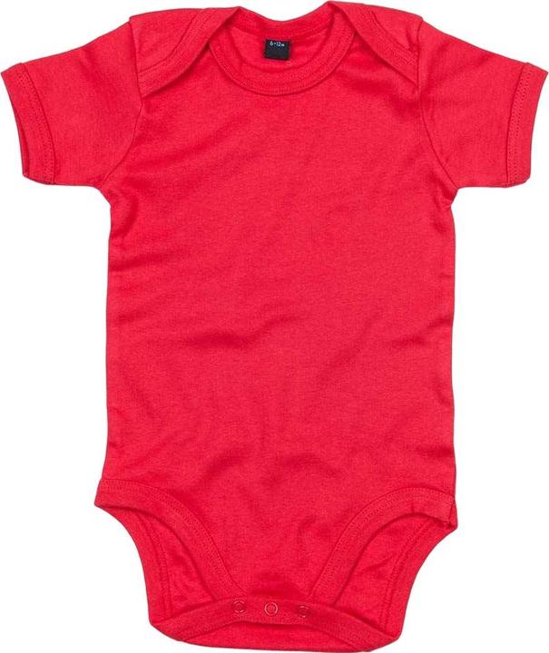 Babybugz Bodysuit Baby