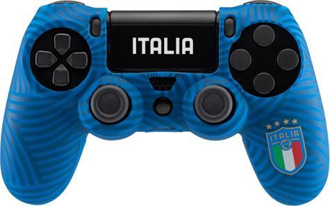 Immagine prodotto GED Controller Skin FIGC - Nazionale Italiana Di Calcio (PS4) (PS4)