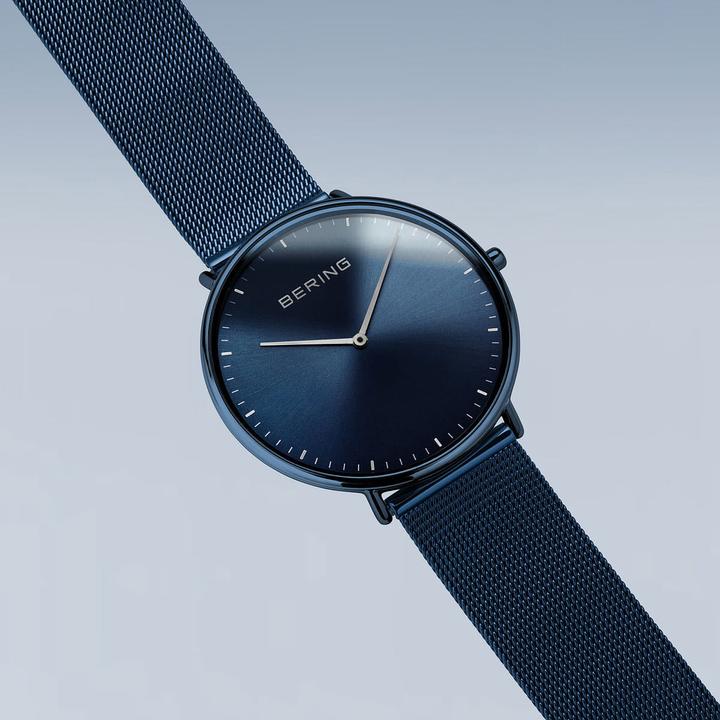 Image du produit Bering Ultra Slim (Montre analogique, 39 mm)