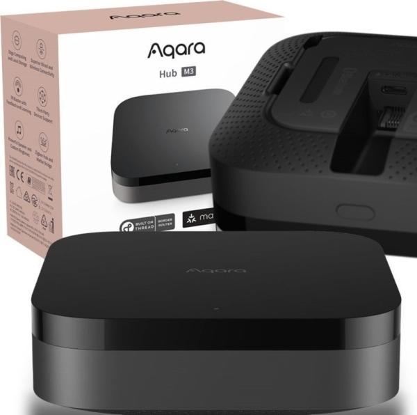 Image du produit Aqara Hub M3 (Zigbee)