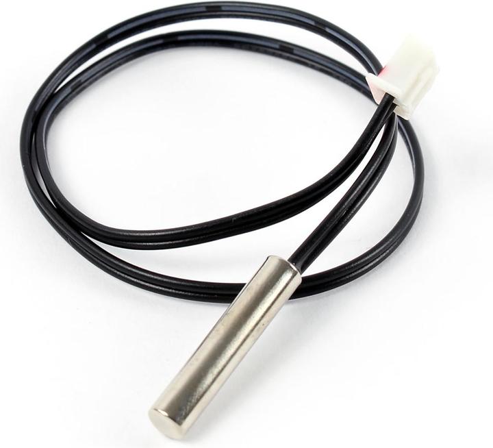 Actual product image Wiltec Spare part Temperature sensor for incubator breeding machine