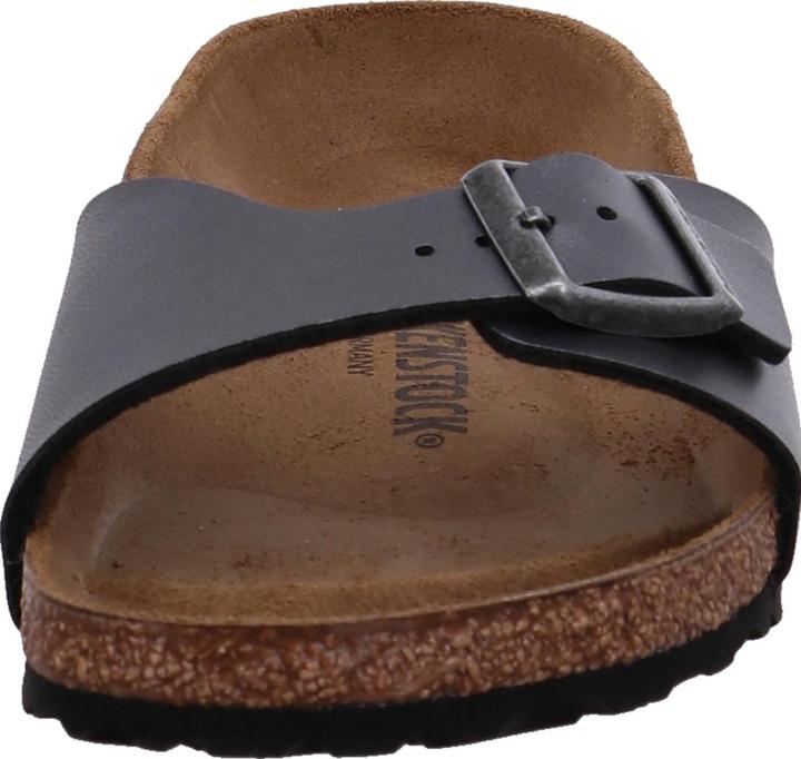 Produktbild Birkenstock Madrid Birko-Flor schmal - 50387 (42)
