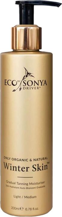 Produktbild Eco by Sonya Winter Skin (Selbstbräunungstuch)