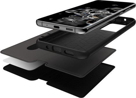 Image du produit OtterBox Strada Folio (Samsung Galaxy S20 Ultra)