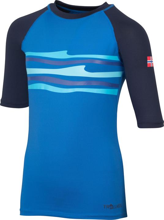Image du produit Trollkids Kid's Haukland T (128)