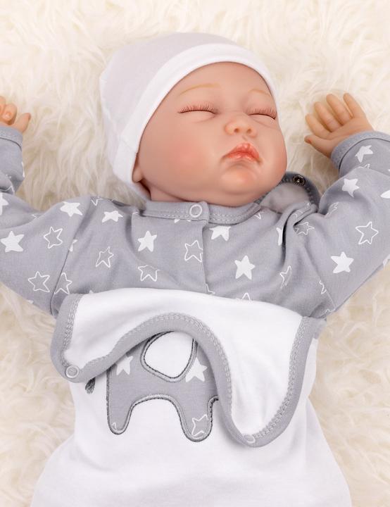 Image du produit Baby Sweets Étoiles pour petits éléphants 2 pièces (56)