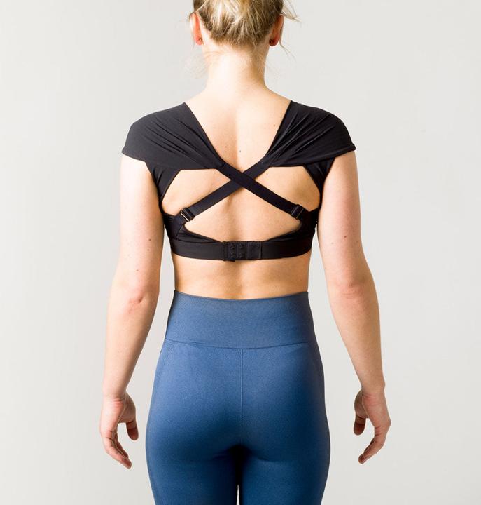 Produktbild Swedish Posture Posture Einlagen 3/4 - Grösse L (41-43)