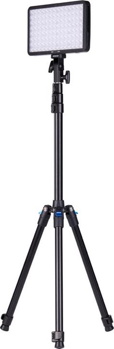 Produktbild Amaran Pano 60c 2-Light Kit (Charcoal) (EU) (Flächenleuchte)