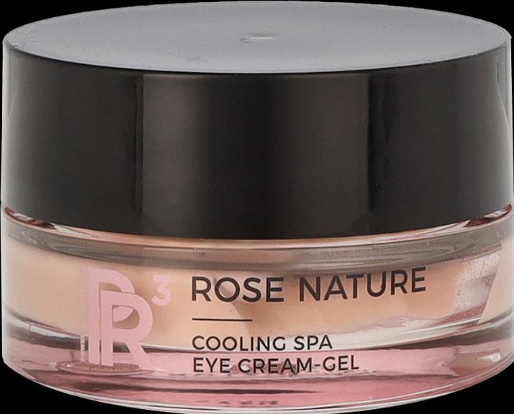 Produktbild Annemarie Börlind Cooling Spa Eye Crème Gel (Gel, 15 ml)