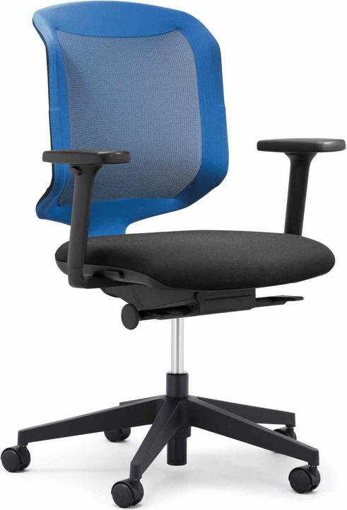 Actual product image Giroflex 434 Chair 2 Go office swivel chair