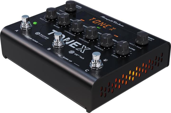 Actual product image IK Multimedia Tonex (Electric guitar)