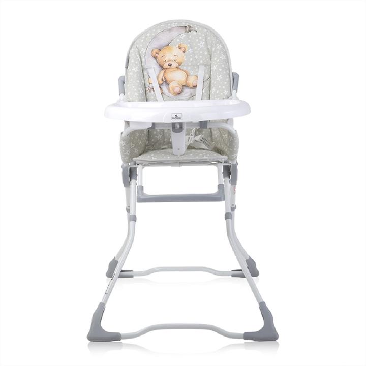 Actual product image Lorelli Marcel high chair, foldable (Highchair)