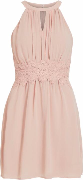 Vila Mini robe à col roulé (42)