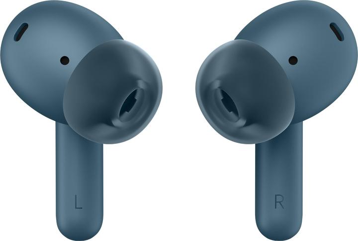 Actual product image Lenovo YOGA True Wireless Stereo Earbuds (P) (36 h, Cable)