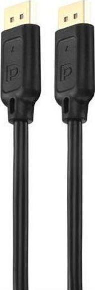 Produktbild HDgear DisplayPort — DisplayPort (2 m, DisplayPort)