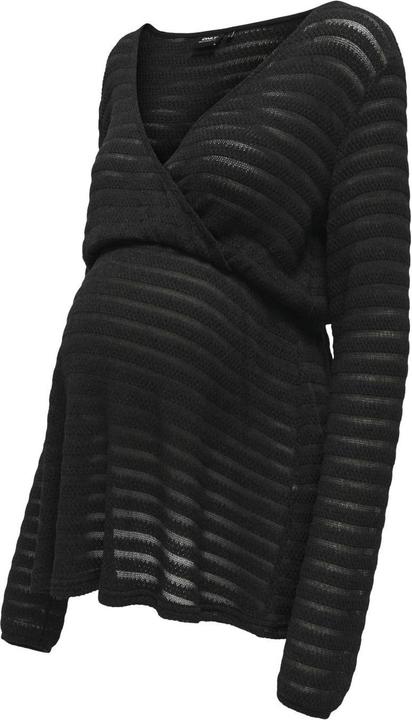 Image du produit Only Maternity Coupe normale Top col V