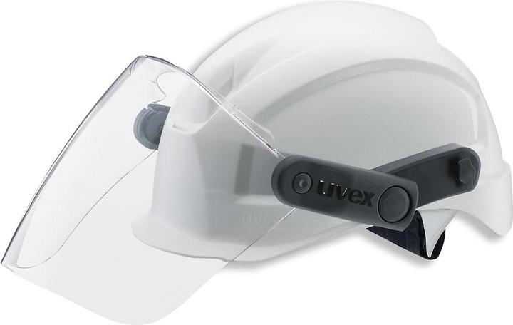 Image du produit Uvex Safety Visière (Boîte à lunettes de protection)