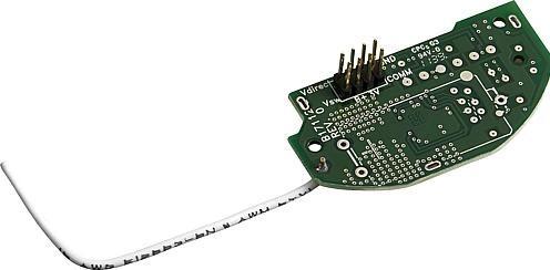 Actual product image Ei Electronics Ei200MRF- Radio module for CO alarms