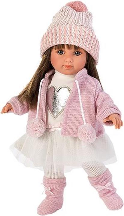 Actual product image Llorens Dress set tutu